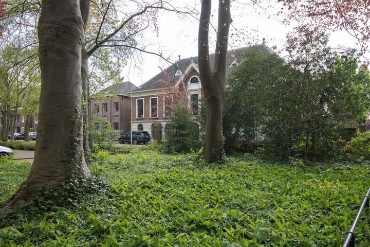 Foto 42 van Ambtshuisstraat 5