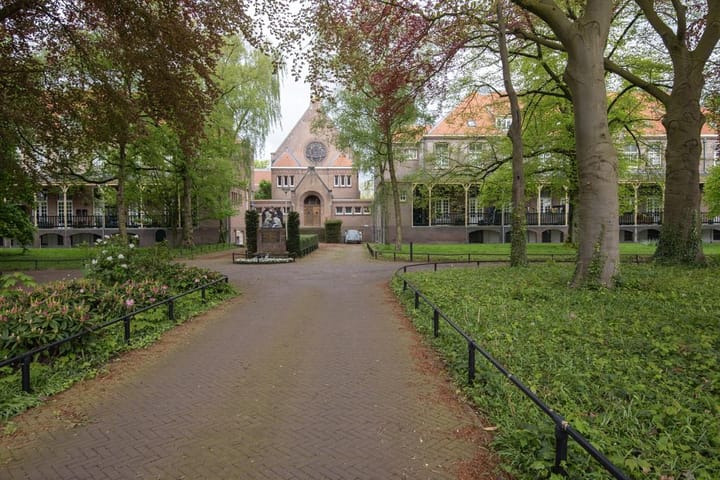 Foto 43 van Ambtshuisstraat 5