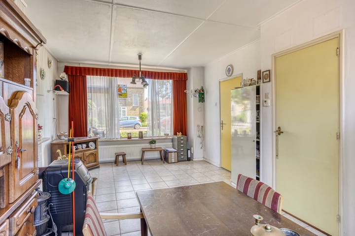 Foto 10 van E.D. van den Broeckestraat 11