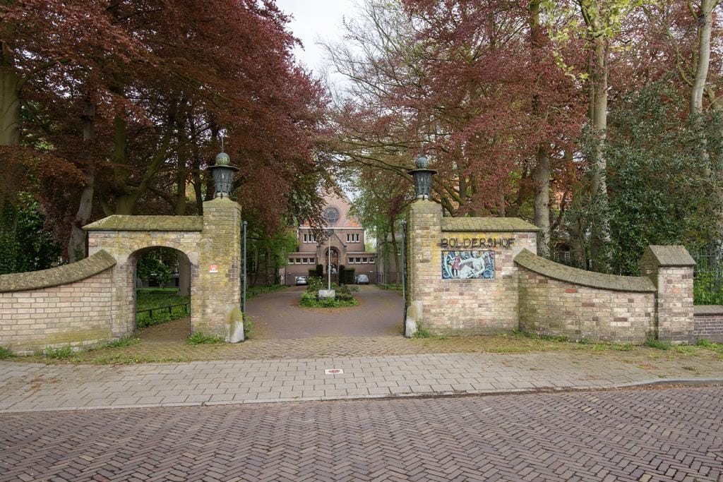 Foto 44 van Ambtshuisstraat 5