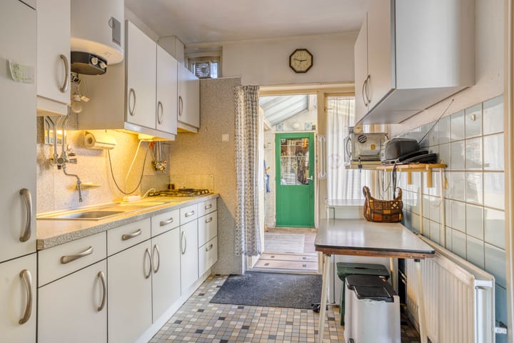 Foto 11 van E.D. van den Broeckestraat 11