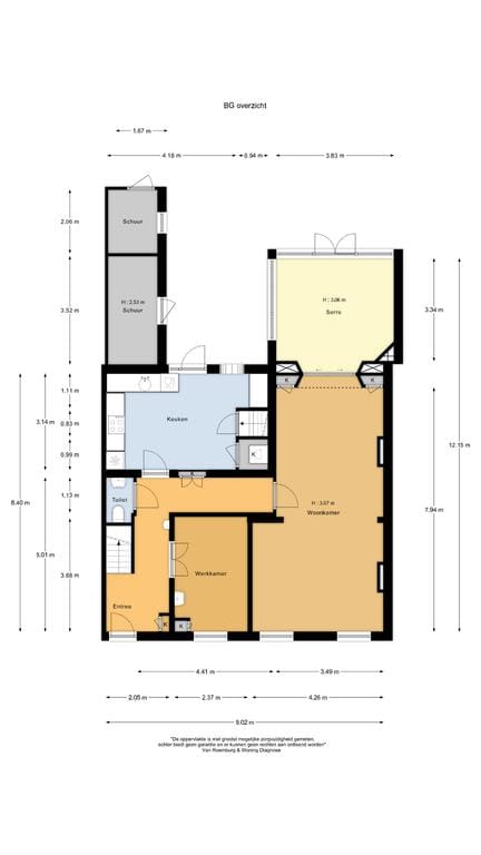 Foto 45 van Ambtshuisstraat 5