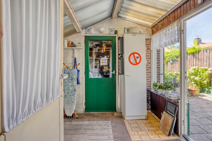 Foto 13 van E.D. van den Broeckestraat 11