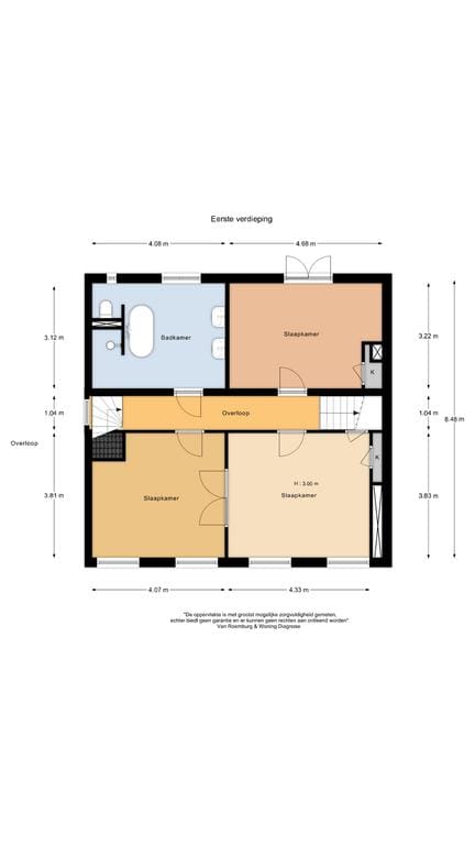 Foto 46 van Ambtshuisstraat 5