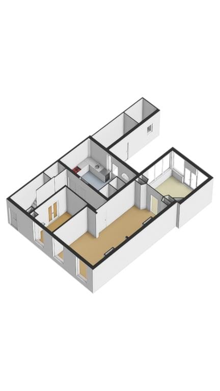 Foto 52 van Ambtshuisstraat 5