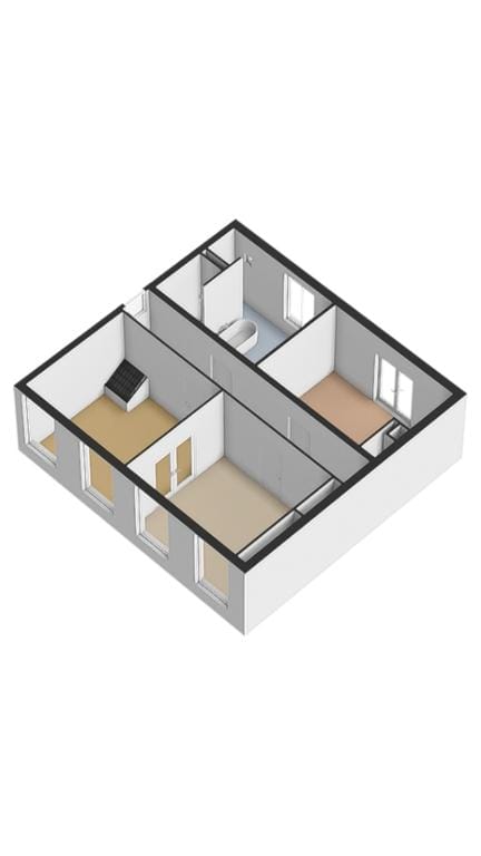 Foto 53 van Ambtshuisstraat 5