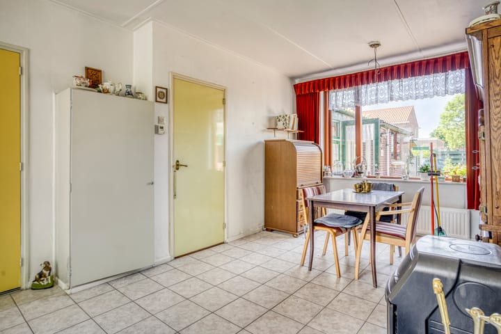 Foto 9 van E.D. van den Broeckestraat 11