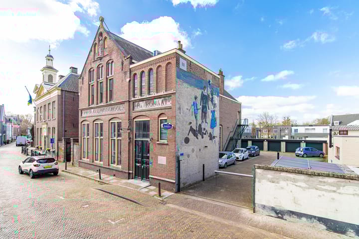 Oliestraat 22