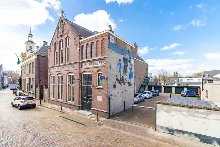 Oliestraat 22, Zaltbommel
