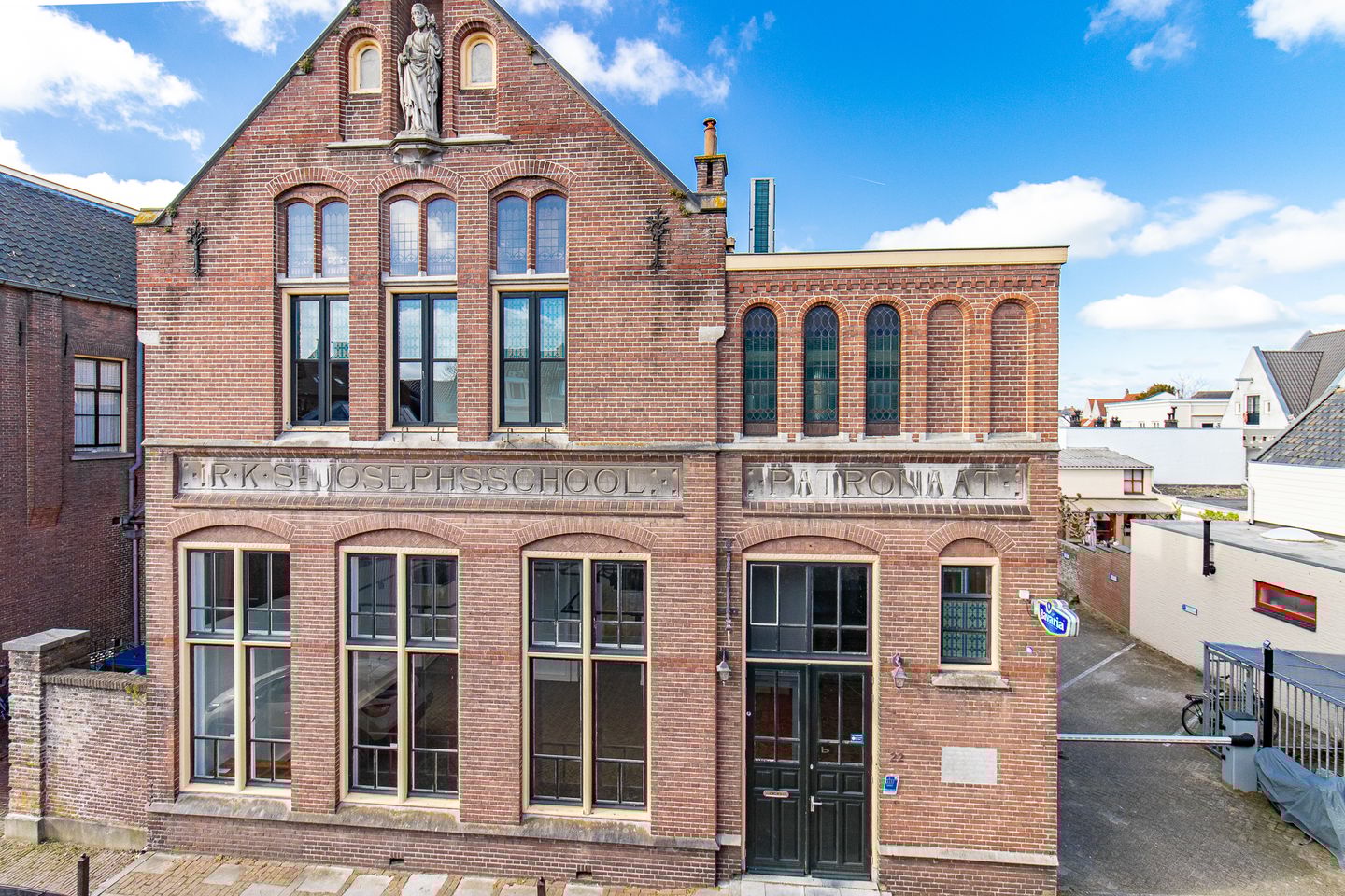 Bekijk foto 2 van Oliestraat 22