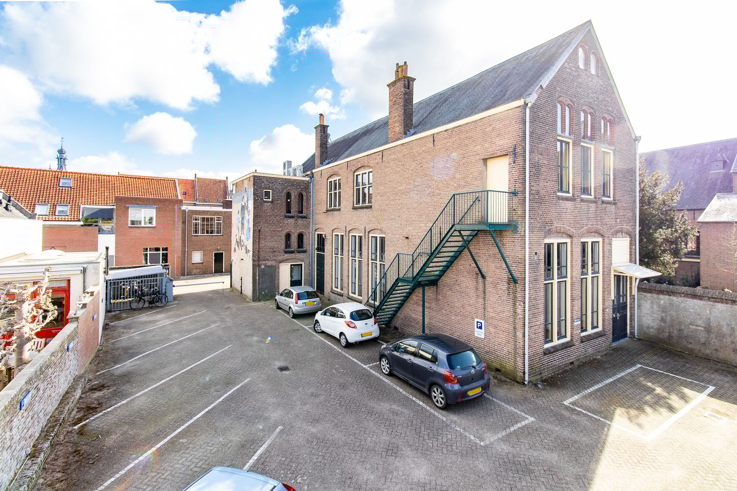 Bekijk foto 3 van Oliestraat 22