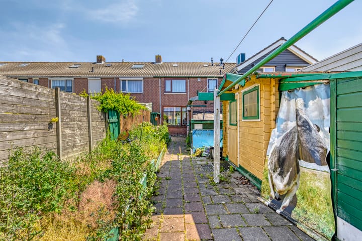 Foto 23 van E.D. van den Broeckestraat 11