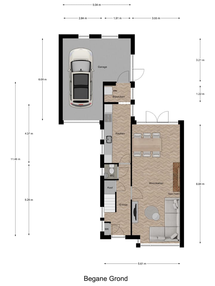 Foto 37 van Noordweg 418