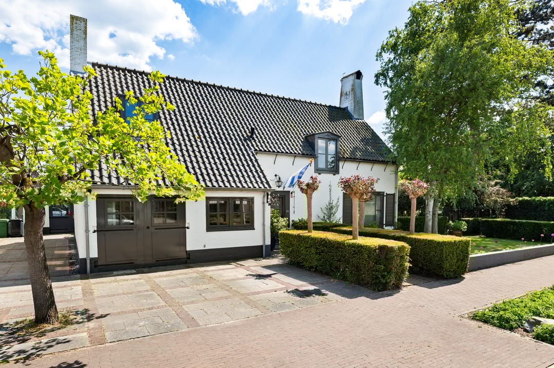 Foto 1 van Koudekerkseweg 11