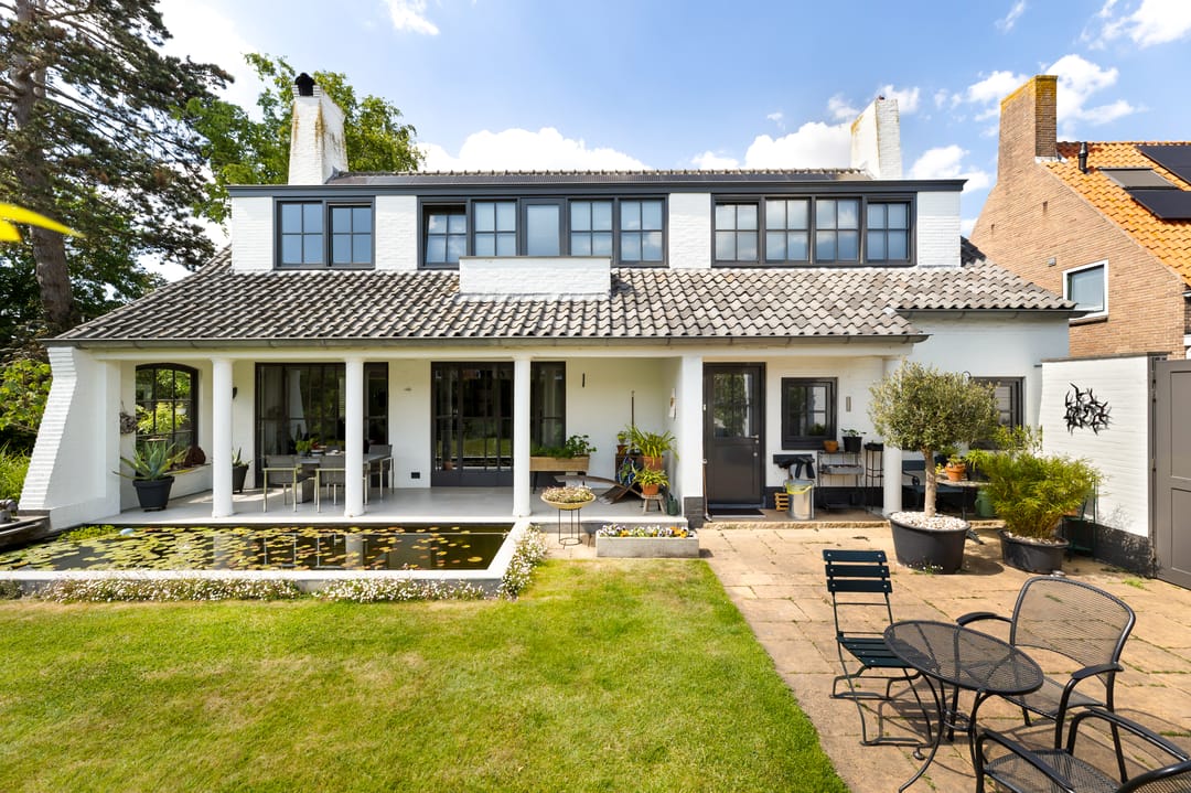 Foto 2 van Koudekerkseweg 11