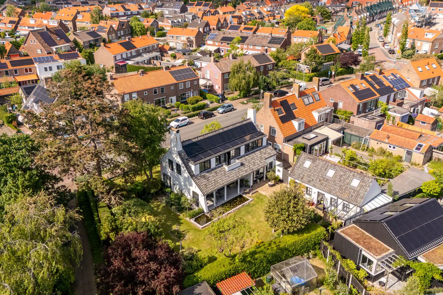 Foto 4 van Koudekerkseweg 11