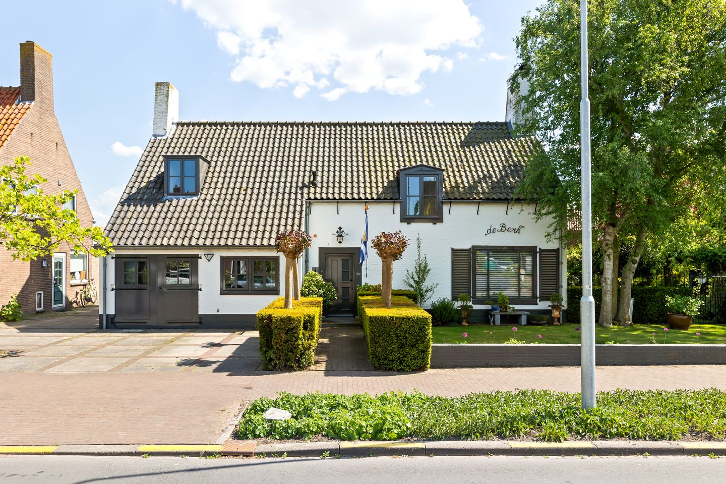 Foto 5 van Koudekerkseweg 11