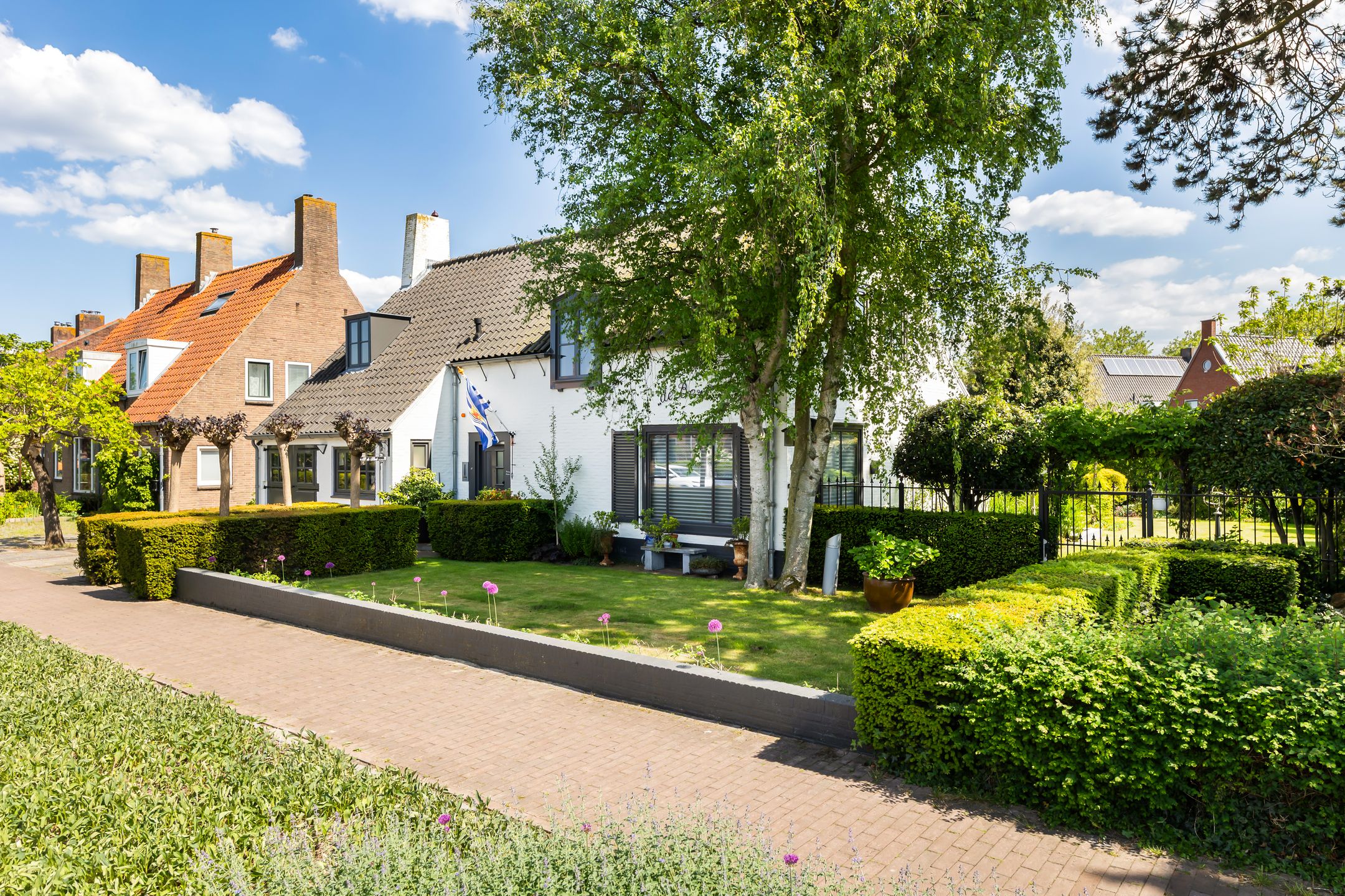 Foto 6 van Koudekerkseweg 11