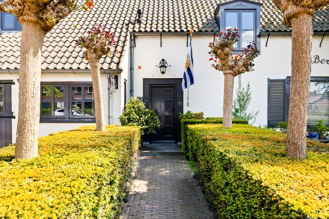 Foto 7 van Koudekerkseweg 11