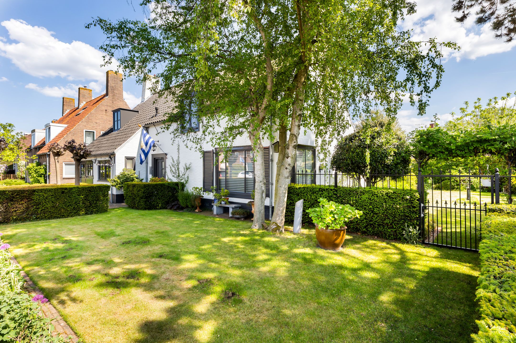 Foto 9 van Koudekerkseweg 11