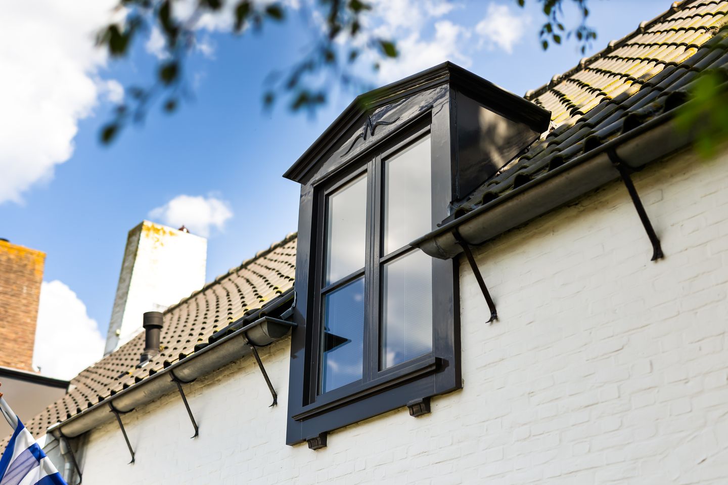 Foto 10 van Koudekerkseweg 11