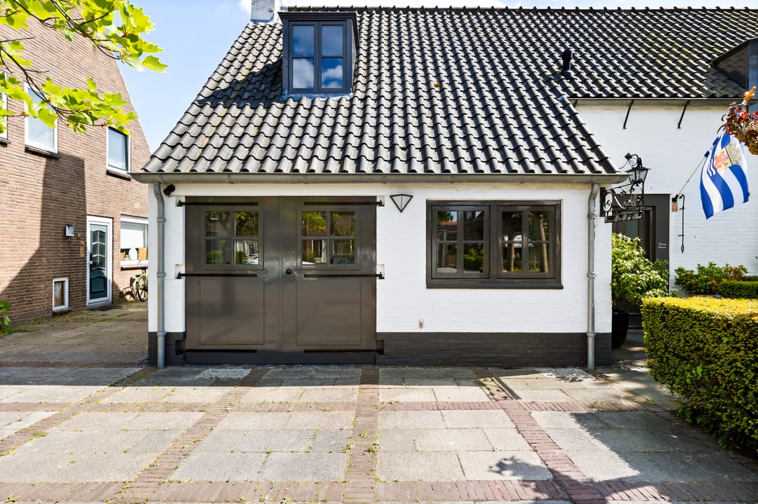 Foto 11 van Koudekerkseweg 11