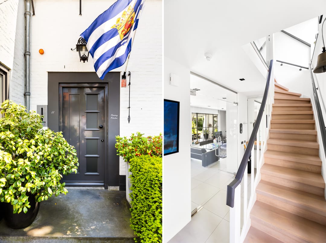 Foto 13 van Koudekerkseweg 11