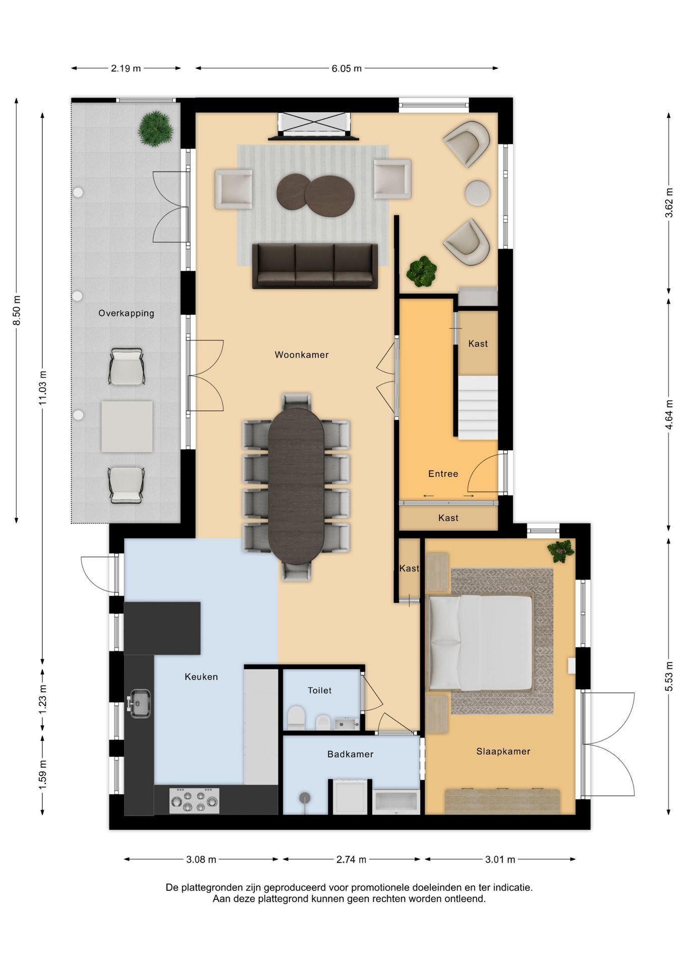 Foto 64 van Koudekerkseweg 11