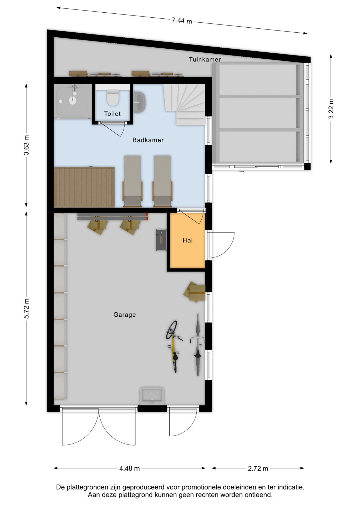 Foto 65 van Koudekerkseweg 11