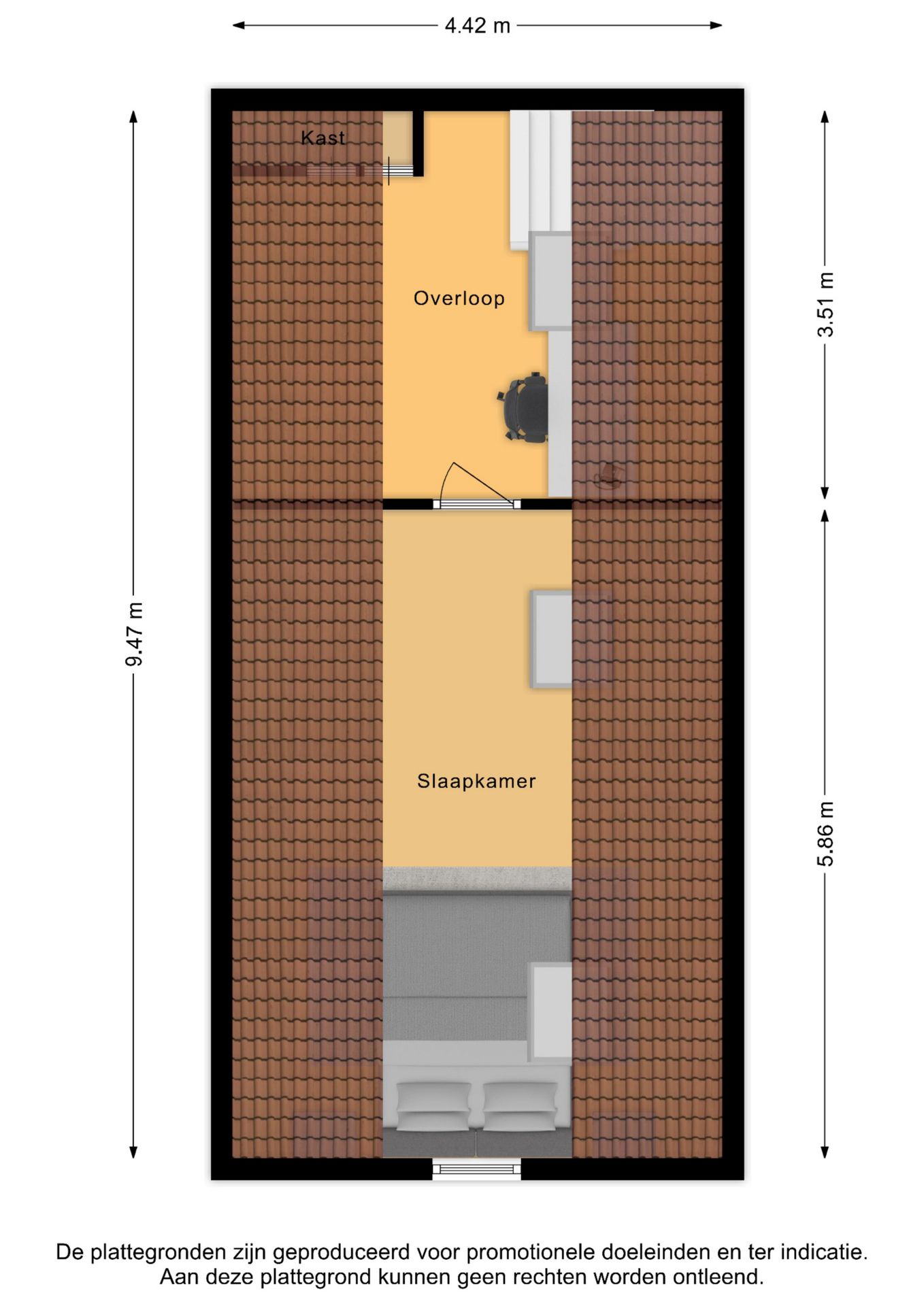 Foto 66 van Koudekerkseweg 11