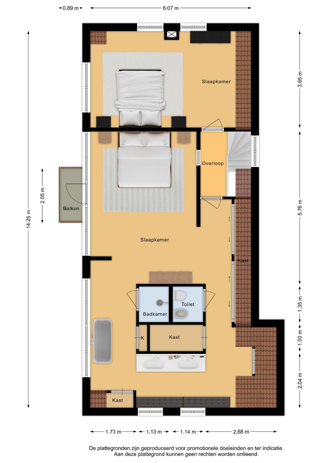 Foto 67 van Koudekerkseweg 11