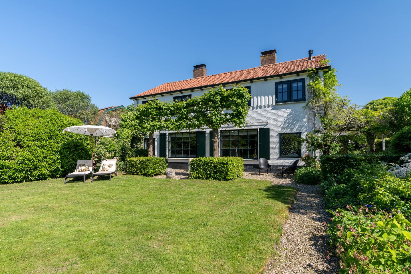 Foto 1 van Ganssteeg 3