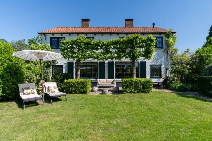 Foto 5 van Ganssteeg 3