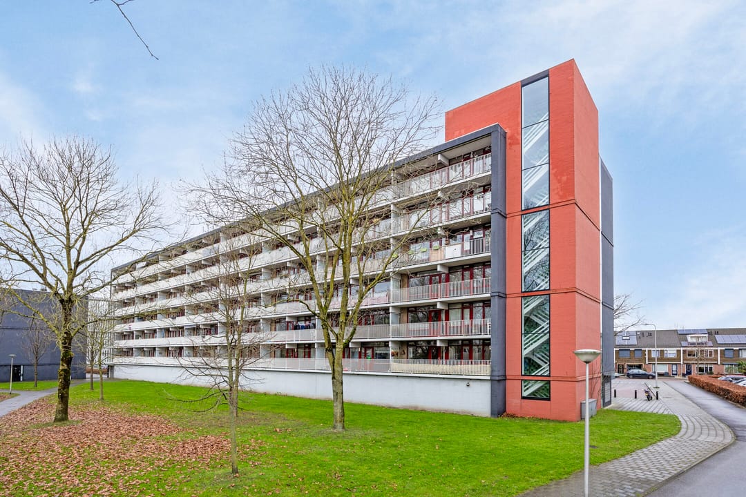 Foto 1 van Preludeweg 498