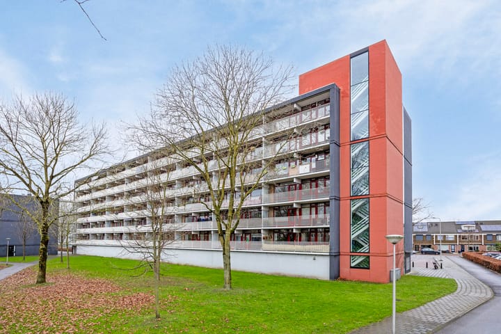 Foto 1 van Preludeweg 498