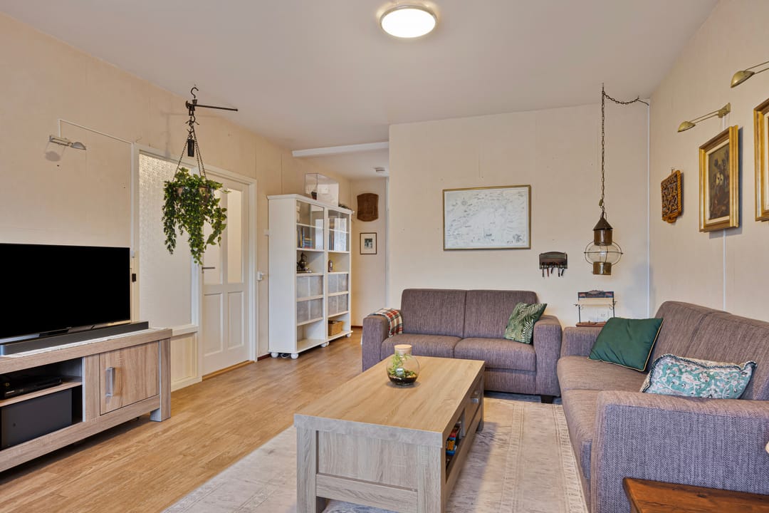 Foto 2 van Preludeweg 498