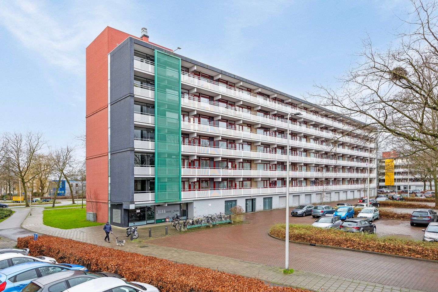 Foto 5 van Preludeweg 498