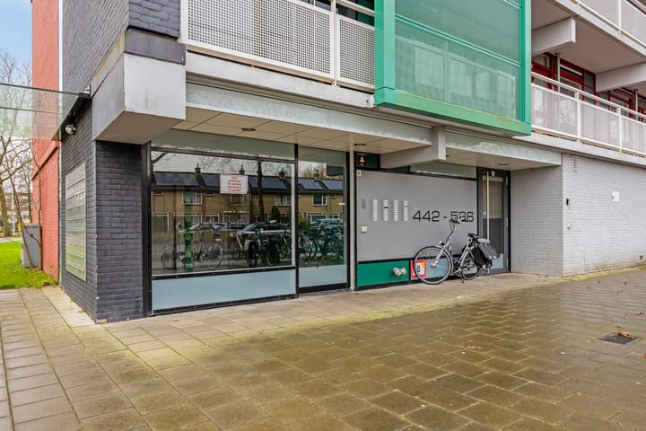 Foto 6 van Preludeweg 498