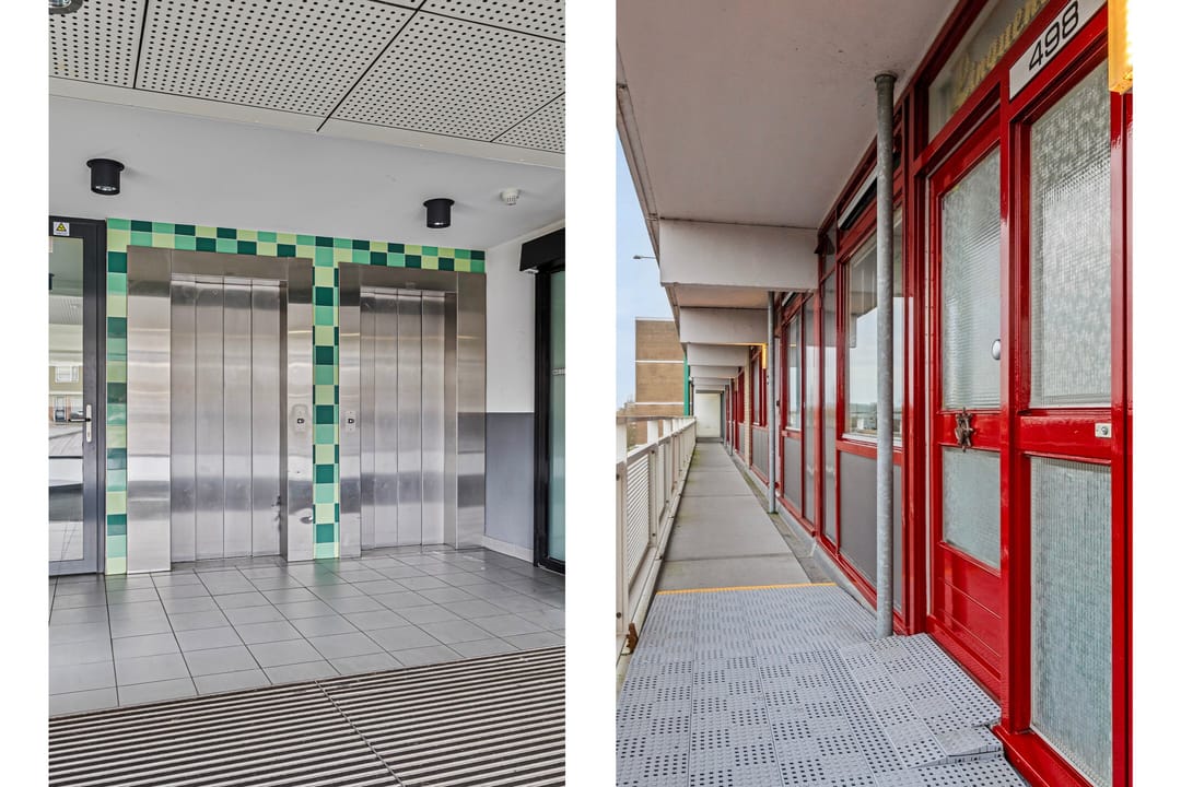 Foto 7 van Preludeweg 498