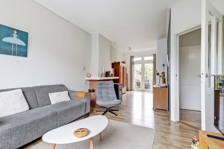 Foto 2 van Eerste E.J. Potgieterstraat 35