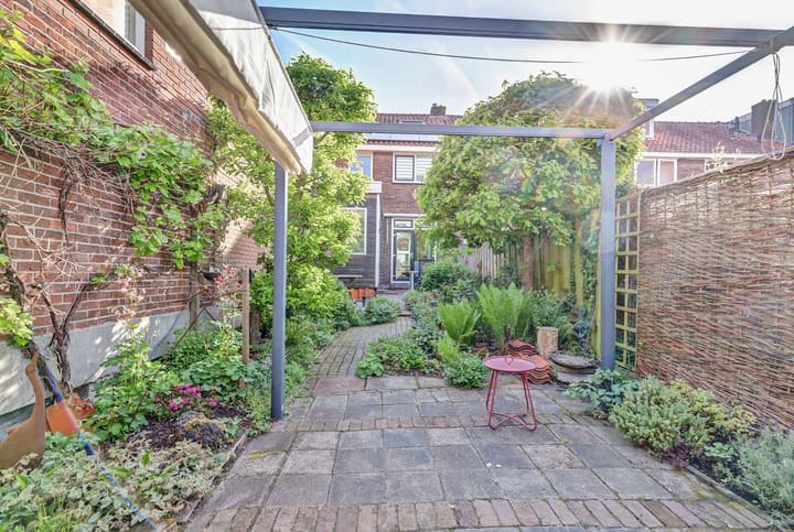 Foto 3 van Eerste E.J. Potgieterstraat 35