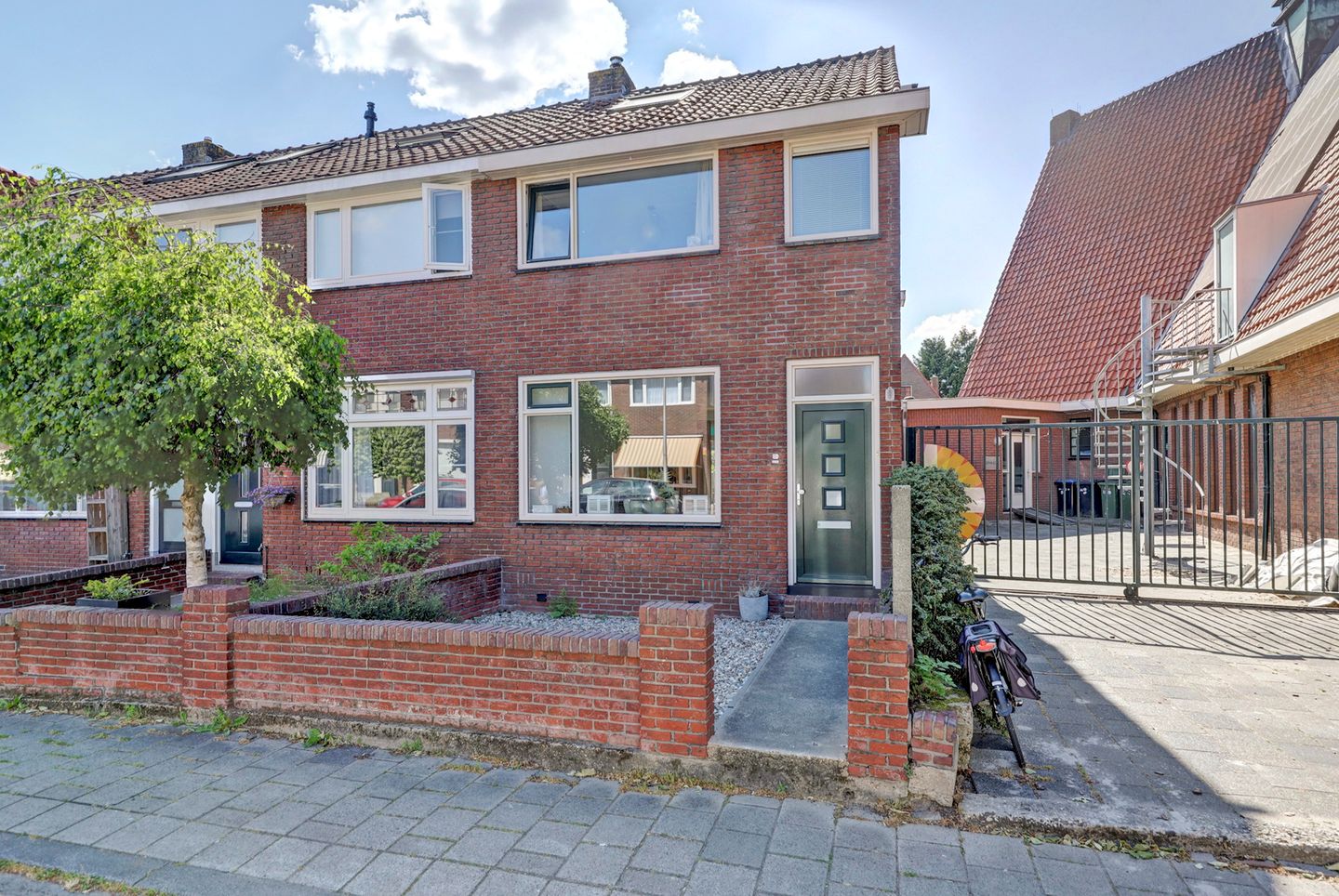 Foto 4 van Eerste E.J. Potgieterstraat 35