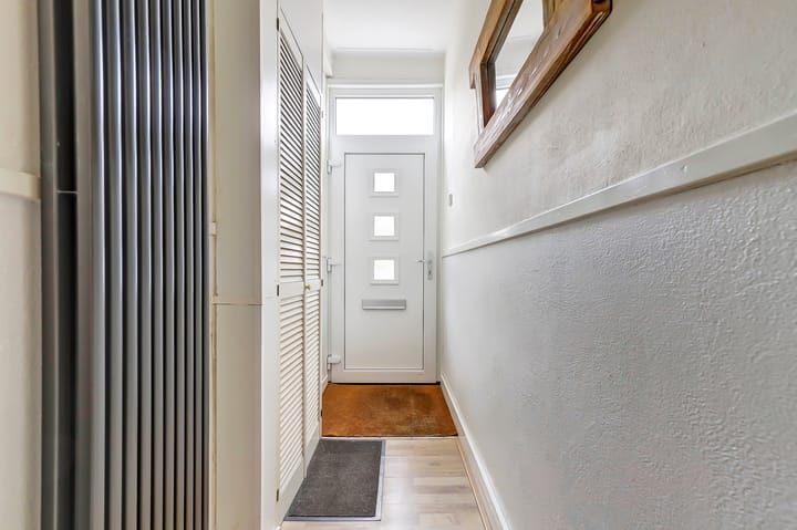 Foto 5 van Eerste E.J. Potgieterstraat 35