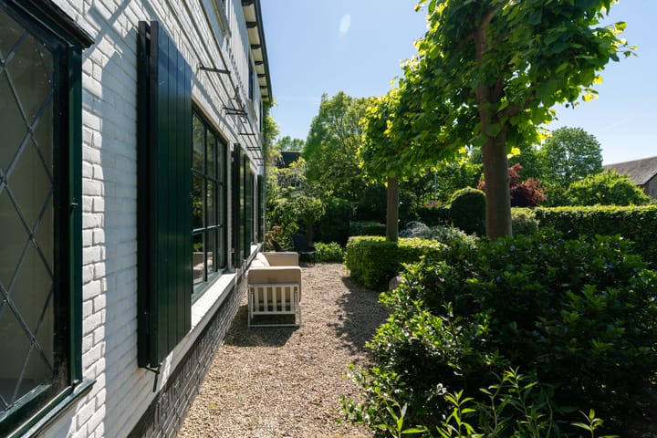 Foto 25 van Ganssteeg 3