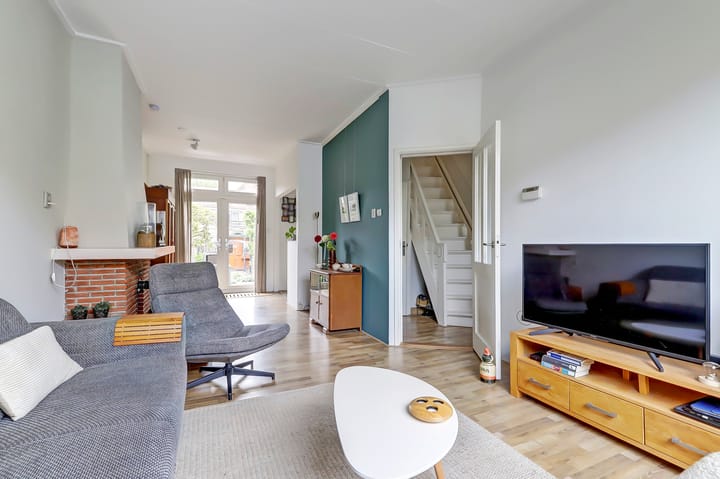 Foto 8 van Eerste E.J. Potgieterstraat 35