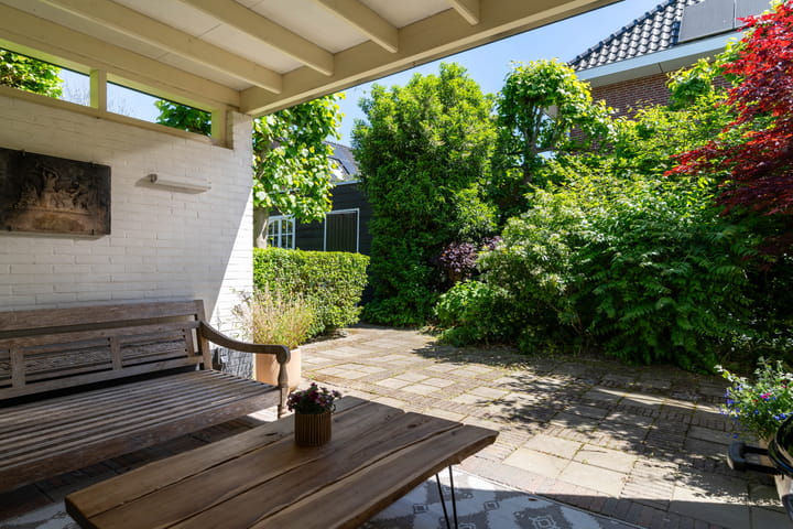 Foto 29 van Ganssteeg 3