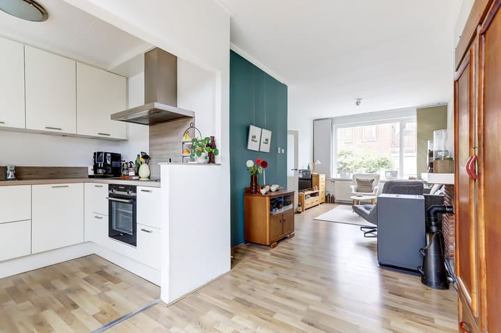 Foto 13 van Eerste E.J. Potgieterstraat 35