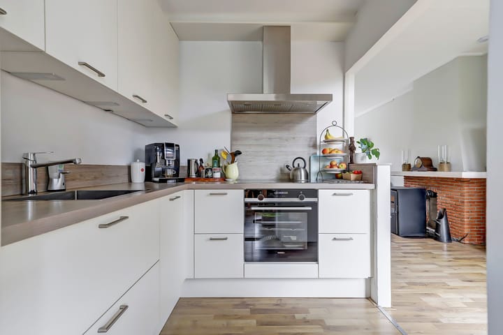 Foto 16 van Eerste E.J. Potgieterstraat 35