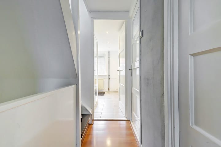 Foto 20 van Eerste E.J. Potgieterstraat 35