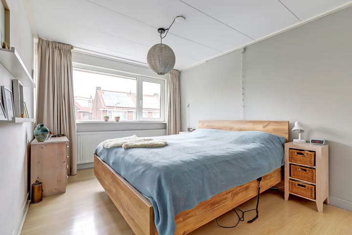 Foto 21 van Eerste E.J. Potgieterstraat 35